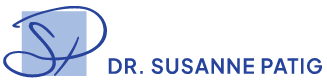 Dr. Susanne Patig Logo